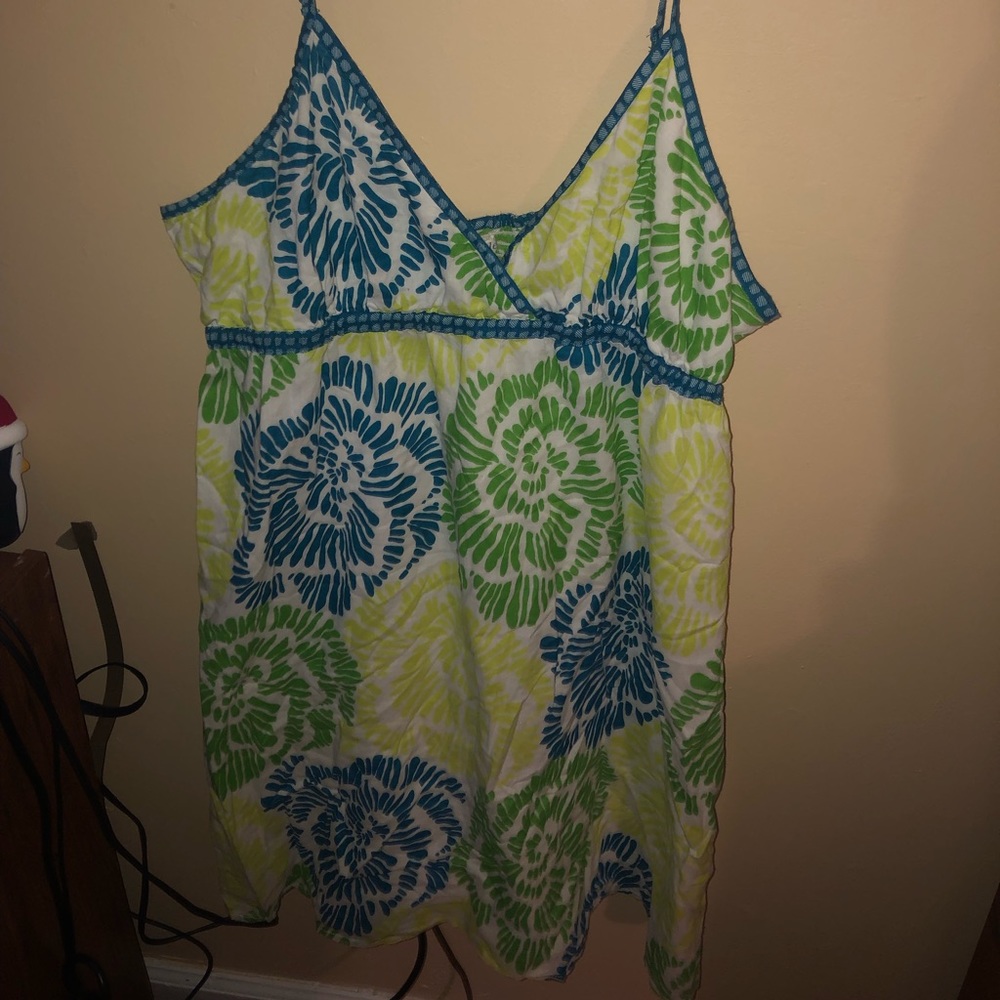 Sundress